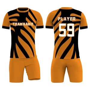 Soccer Uniform